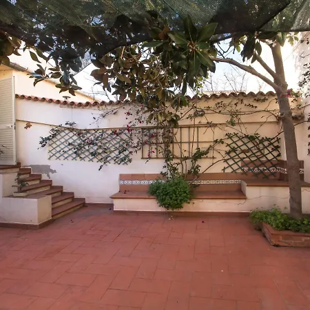 Holiday San Rocco A Mare By Interhome Prázdninový dům Portoferraio