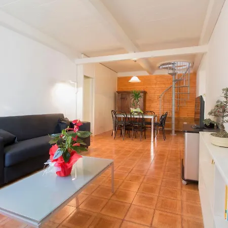 Holiday San Rocco A Mare By Interhome Holiday home Portoferraio