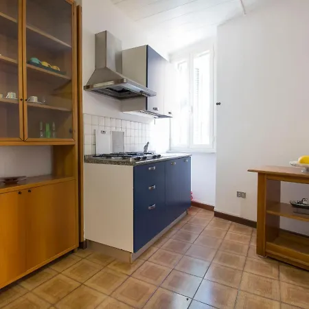 Prázdninový dům Holiday San Rocco A Mare By Interhome Portoferraio