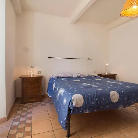 Holiday San Rocco A Mare By Interhome Prázdninový dům Portoferraio