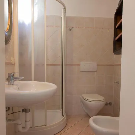 Holiday San Rocco A Mare By Interhome * Portoferraio