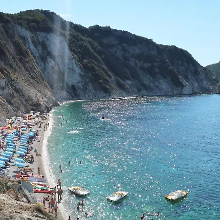 Holiday San Rocco A Mare By Interhome Prázdninový dům Portoferraio